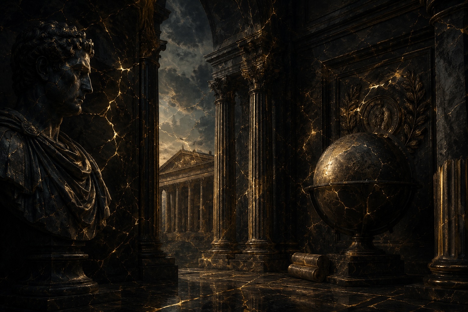 Marble